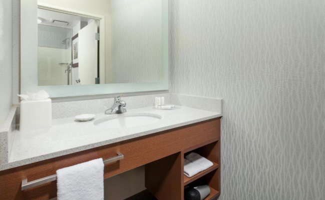 SpringHill Suites Chicago Downtown/River North