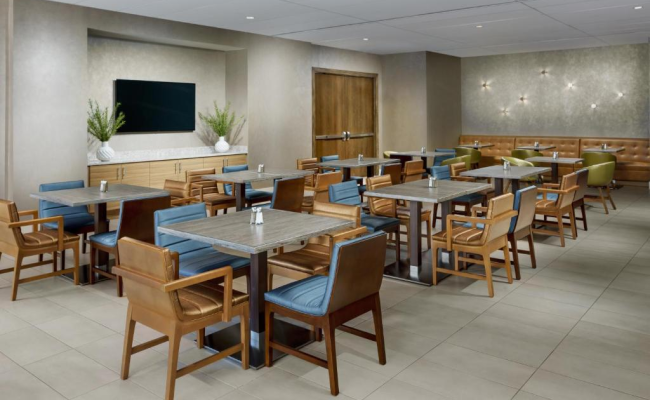 SpringHill Suites Chicago Downtown/River North