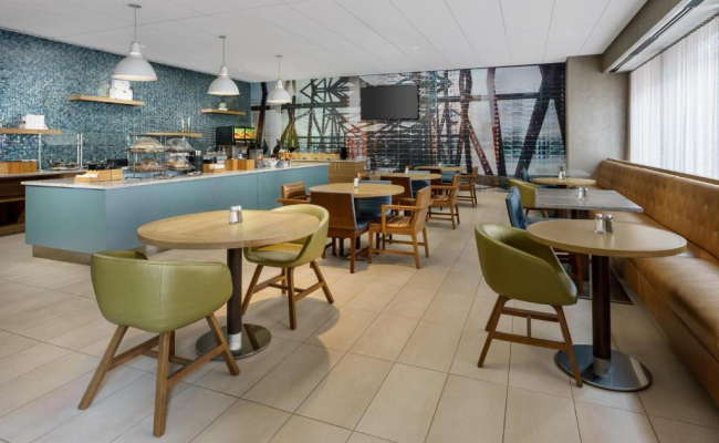SpringHill Suites Chicago Downtown/River North