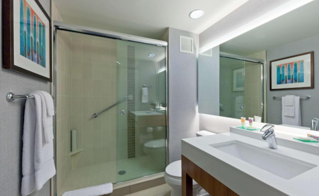 Hyatt Place Chicago River North