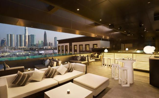 La Ville Hotel & Suites CITY WALK Dubai, Autograph Collection