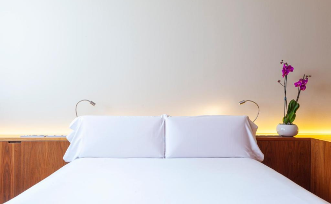 Hotel SB Diagonal Zero Barcelona 4* Sup