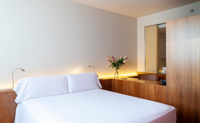 Hotel SB Diagonal Zero Barcelona 4* Sup