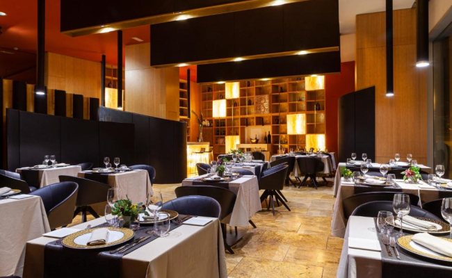 Hotel SB Diagonal Zero Barcelona 4* Sup