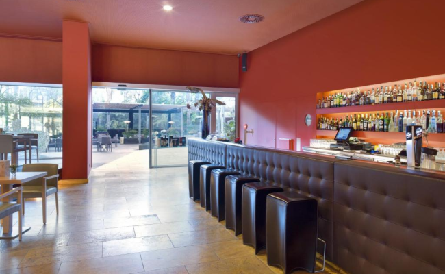 Hotel SB Diagonal Zero Barcelona 4* Sup