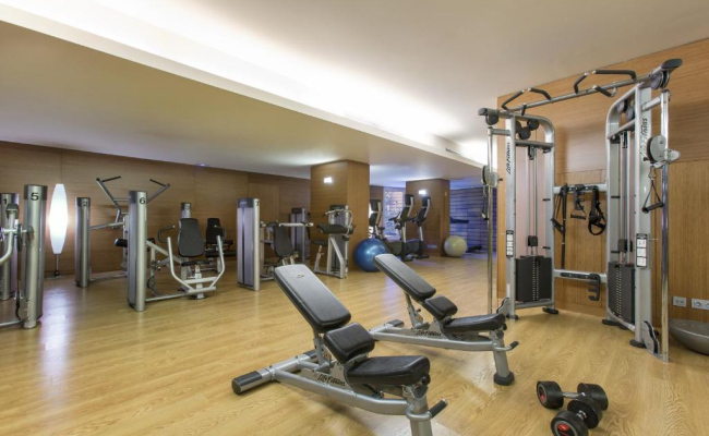 Hotel SB Diagonal Zero Barcelona 4* Sup
