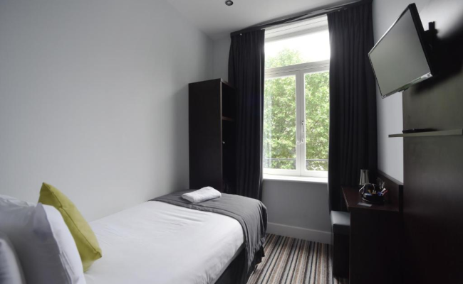 Trebovir Hotel
