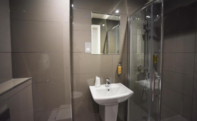 Trebovir Hotel