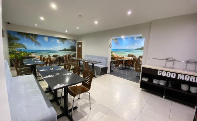 Trebovir Hotel