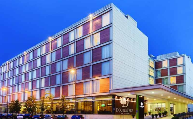 Doubletree By Hilton Milan