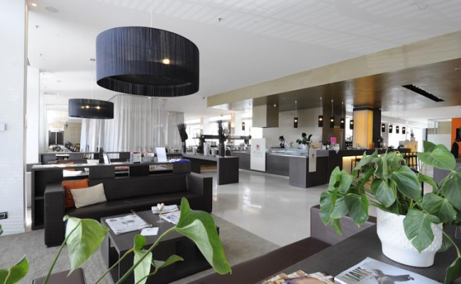 Doubletree By Hilton Milan
