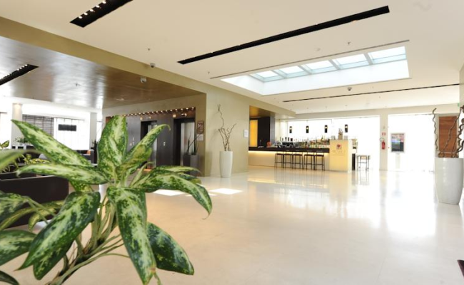 Doubletree By Hilton Milan