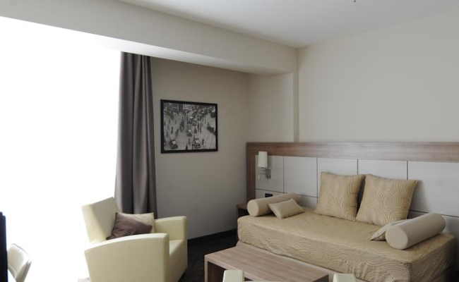 Doubletree By Hilton Milan