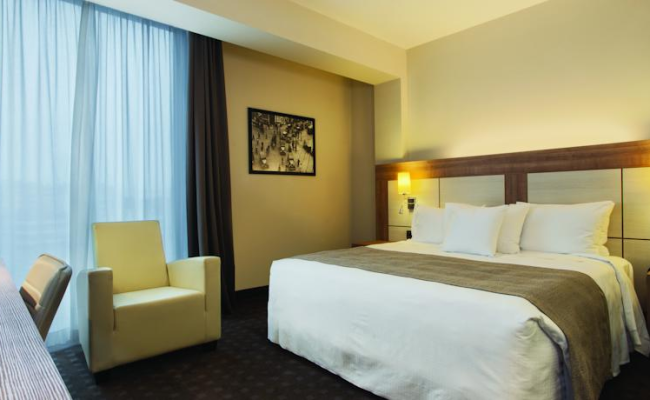 Doubletree By Hilton Milan