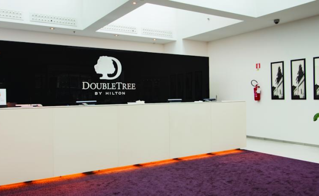Doubletree By Hilton Milan