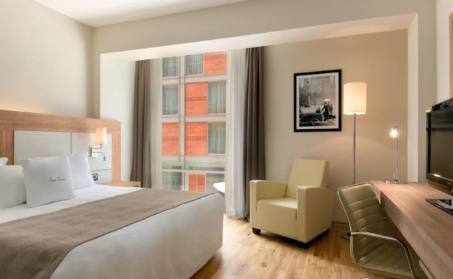 Doubletree By Hilton Milan