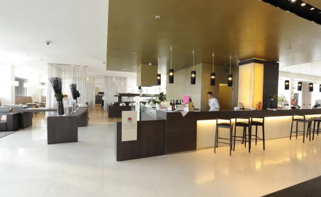 Doubletree By Hilton Milan