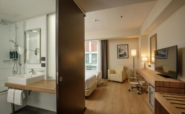 Doubletree By Hilton Milan