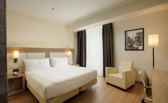 Doubletree By Hilton Milan