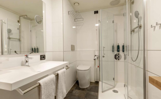 Doubletree By Hilton Milan