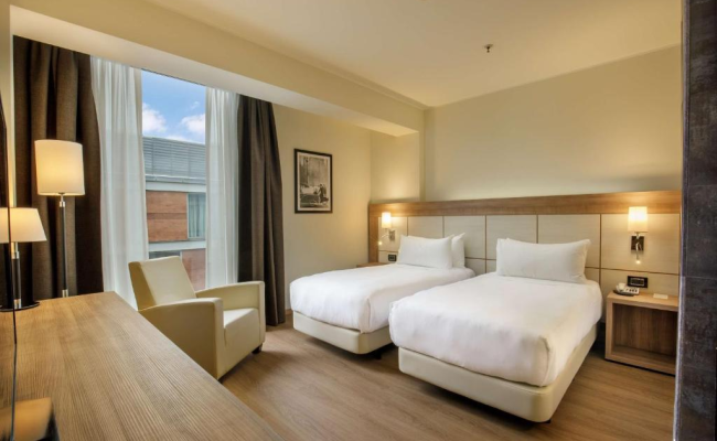 Doubletree By Hilton Milan