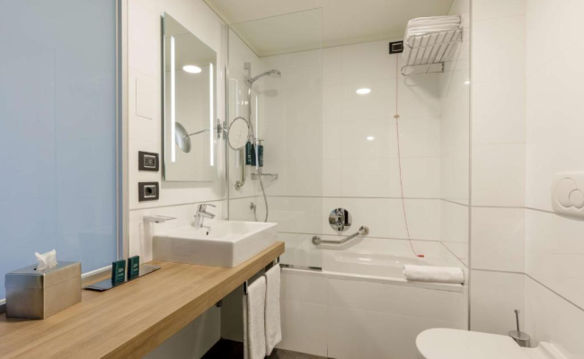 Doubletree By Hilton Milan