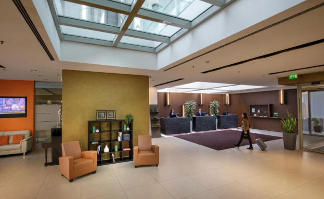 Doubletree By Hilton Milan