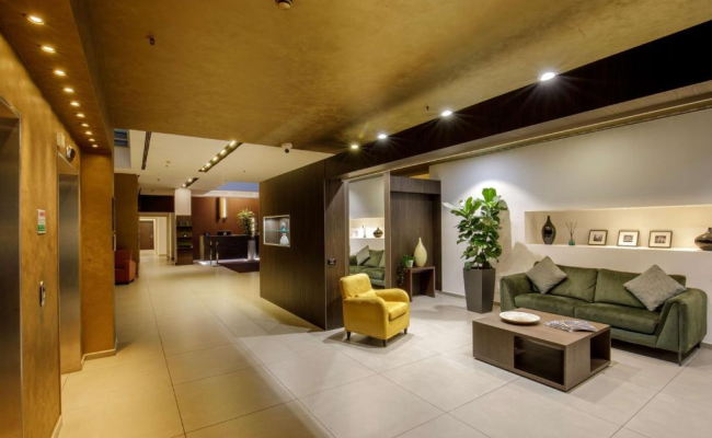 Doubletree By Hilton Milan