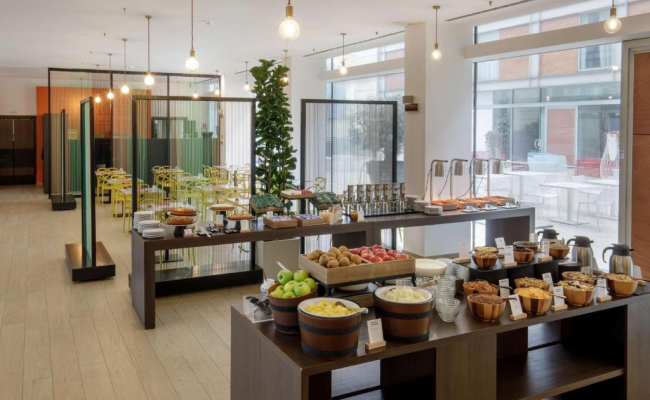 Doubletree By Hilton Milan
