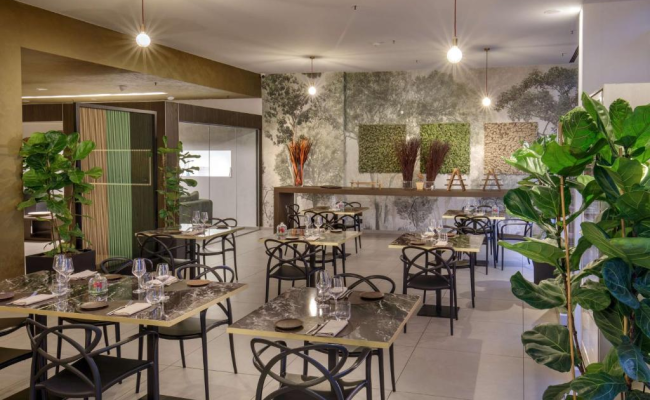 Doubletree By Hilton Milan