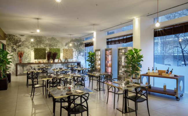 Doubletree By Hilton Milan