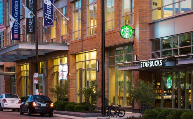 Home2 Suites By Hilton Chicago McCormick Place