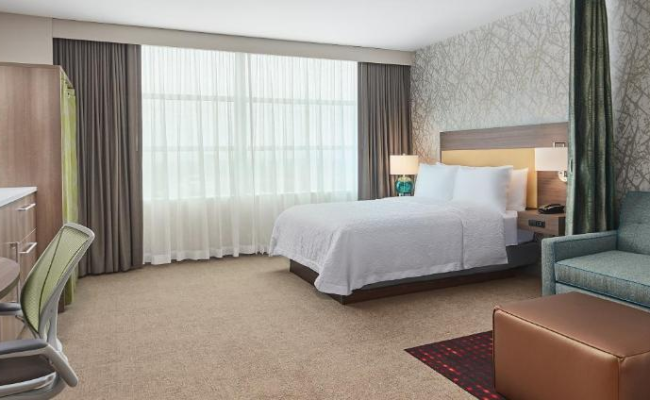 Home2 Suites By Hilton Chicago McCormick Place