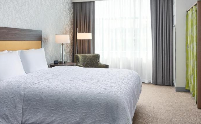 Home2 Suites By Hilton Chicago McCormick Place