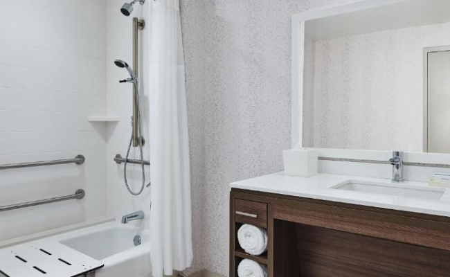 Home2 Suites By Hilton Chicago McCormick Place