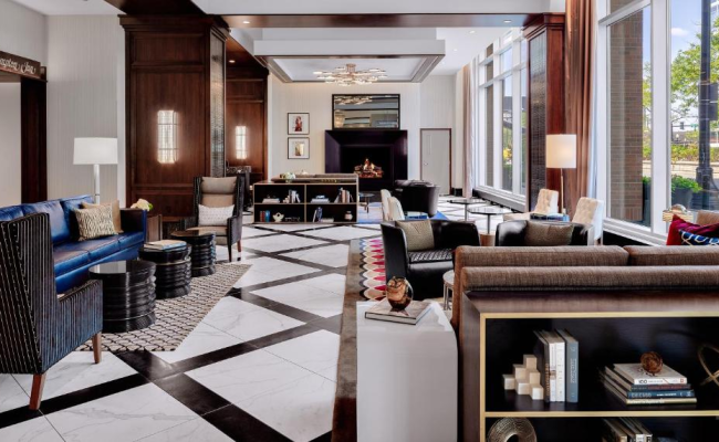 Home2 Suites By Hilton Chicago McCormick Place