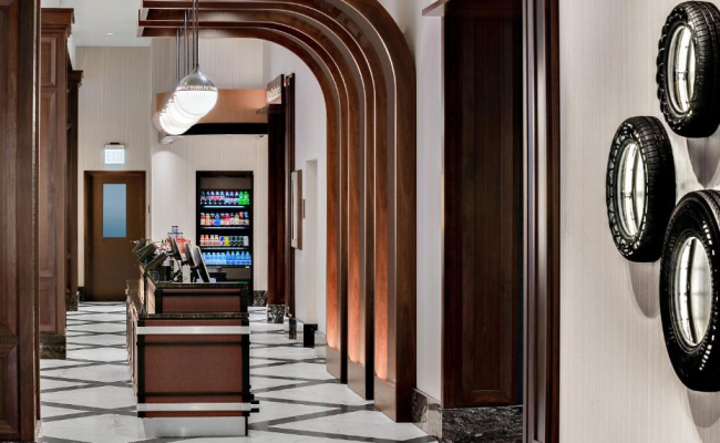 Home2 Suites By Hilton Chicago McCormick Place