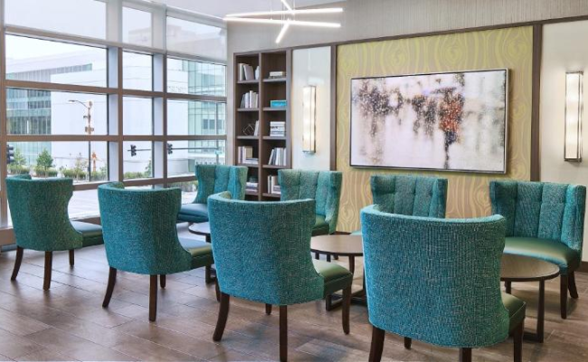 Home2 Suites By Hilton Chicago McCormick Place