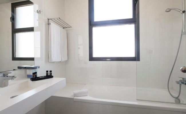 Hotel Best 4 Barcelona