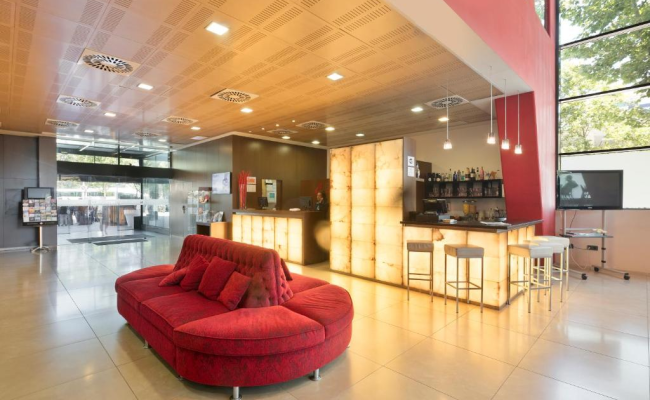Hotel Best 4 Barcelona