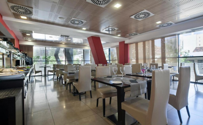 Hotel Best 4 Barcelona
