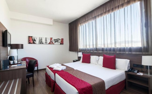 Hotel Best 4 Barcelona