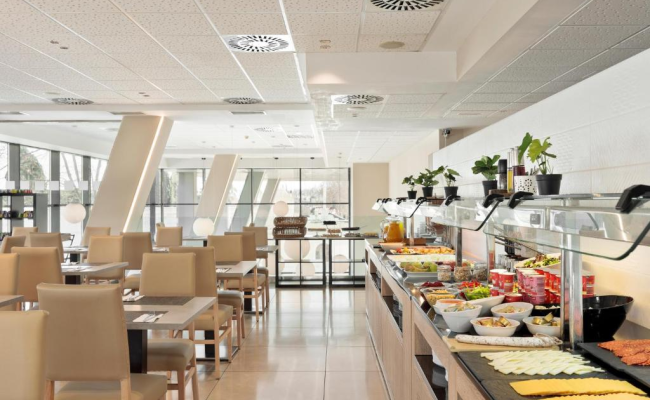 Hotel Best 4 Barcelona
