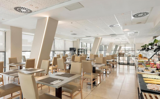 Hotel Best 4 Barcelona