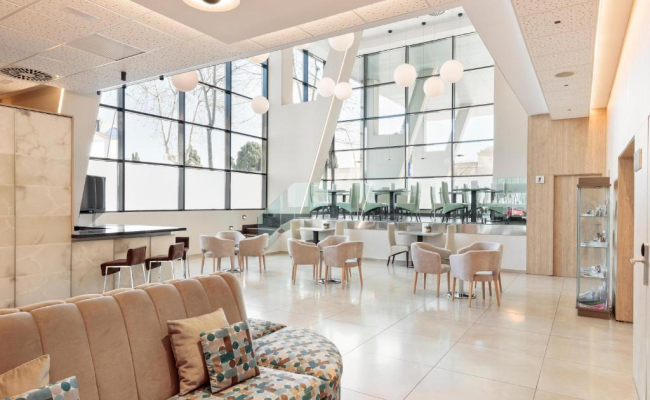 Hotel Best 4 Barcelona