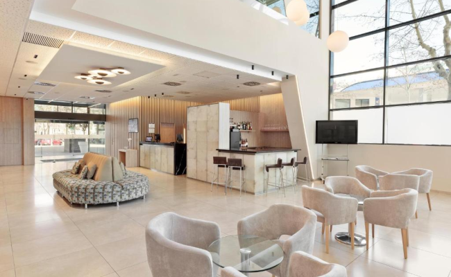 Hotel Best 4 Barcelona