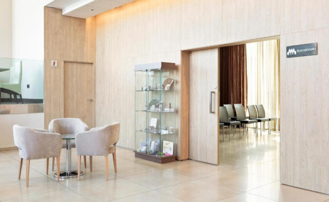 Hotel Best 4 Barcelona