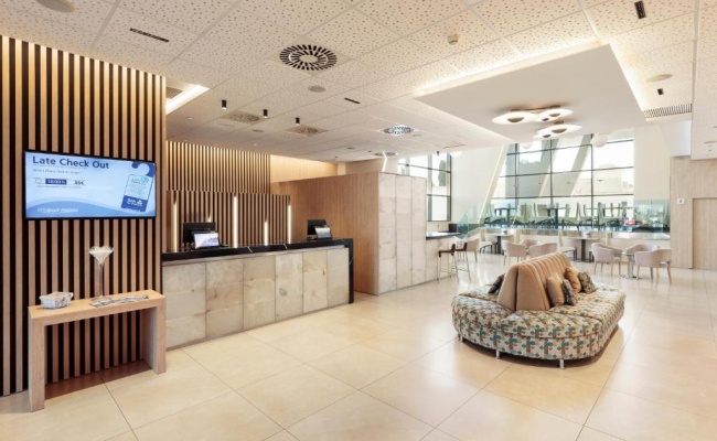 Hotel Best 4 Barcelona