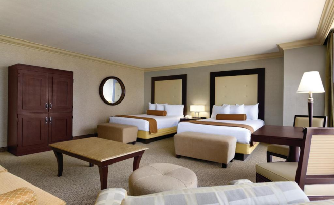 Rio All-Suite Hotel & Casino