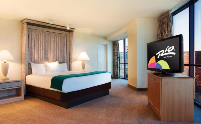 Rio All-Suite Hotel & Casino
